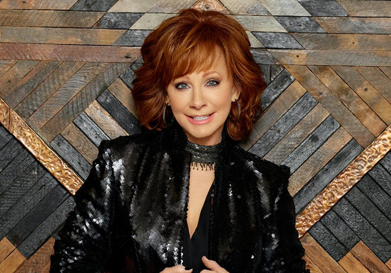 Reba McEntire - Is There Life Out There - OldiesSong